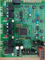 大連中頻電爐主控板 提供大連中頻電爐主控板技術(shù)支持