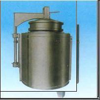 井式爐報價、廠家、行情、圖片盡在【益豐】(井式爐)--宜興市益豐電爐制造