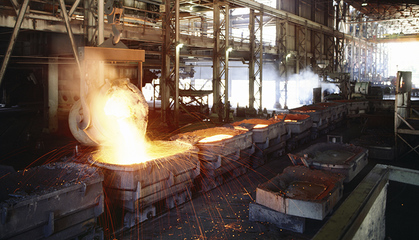 【評論】鋼鐵產能、產量背向而行 真正該警惕的是什么