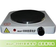 封閉電爐樣本及產品圖片——機電商情網電子樣本庫